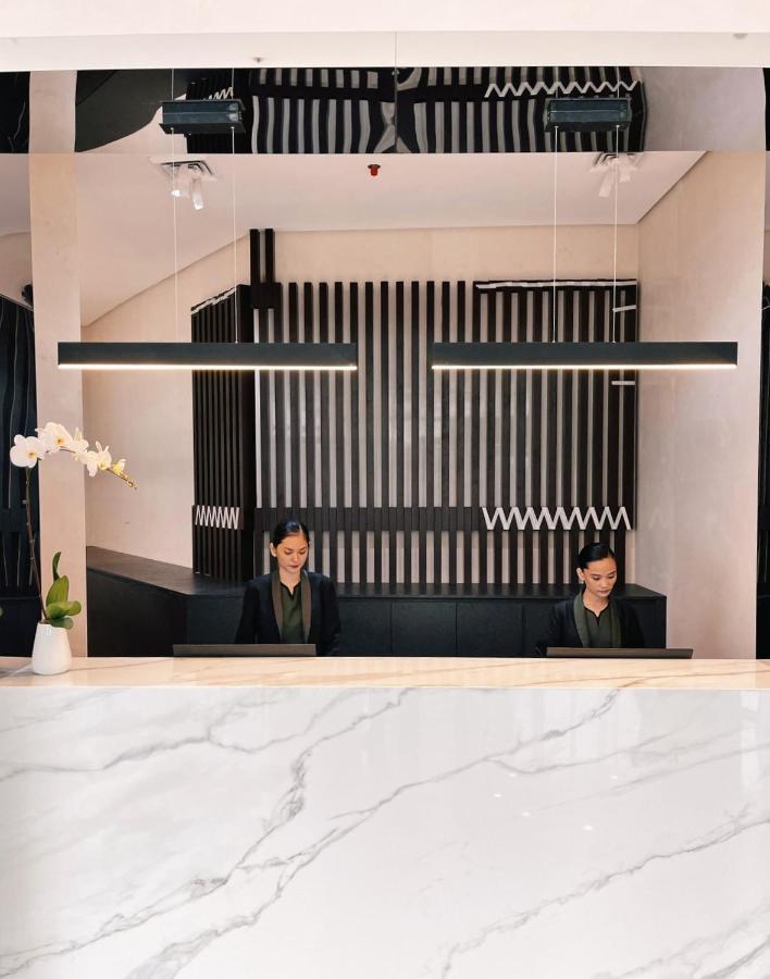 Hotel101 - Fort Taguig Bagian luar foto