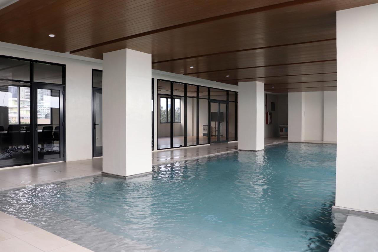 Hotel101 - Fort Taguig Bagian luar foto