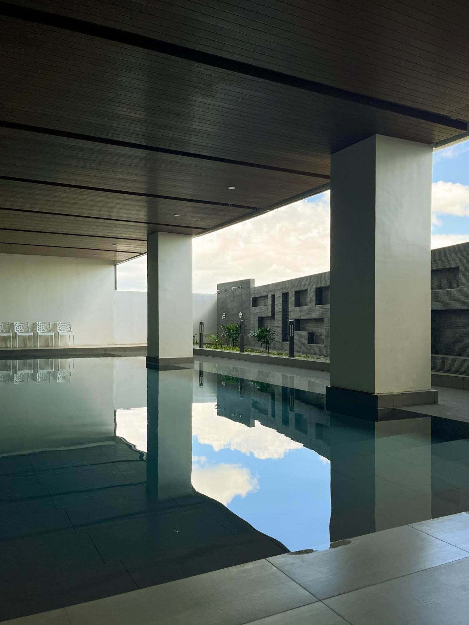 Hotel101 - Fort Taguig Bagian luar foto