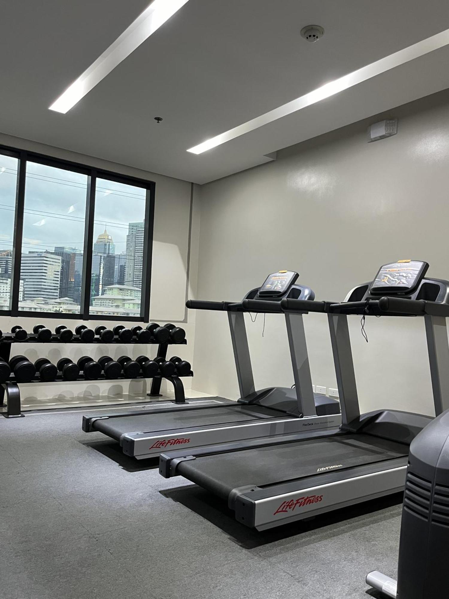 Hotel101 - Fort Taguig Bagian luar foto
