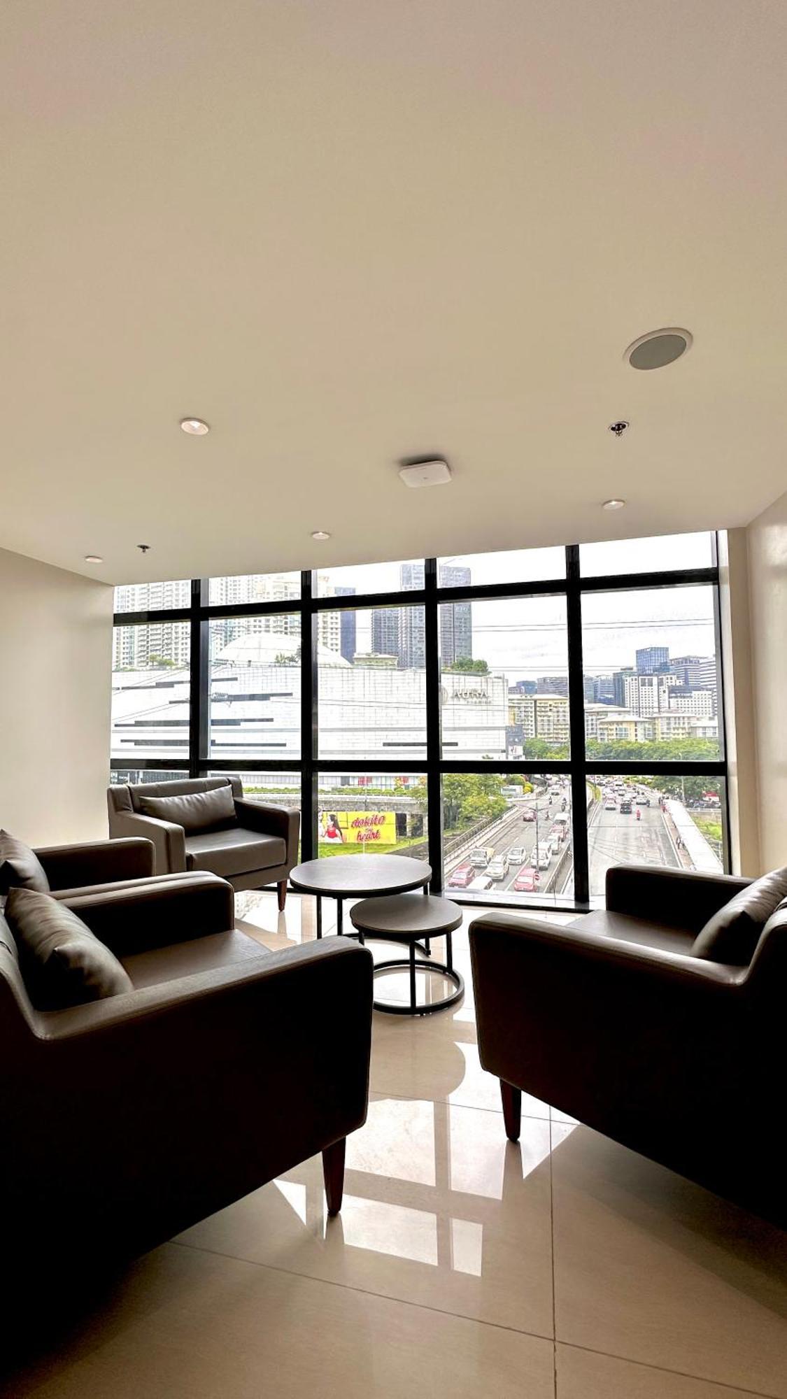 Hotel101 - Fort Taguig Bagian luar foto