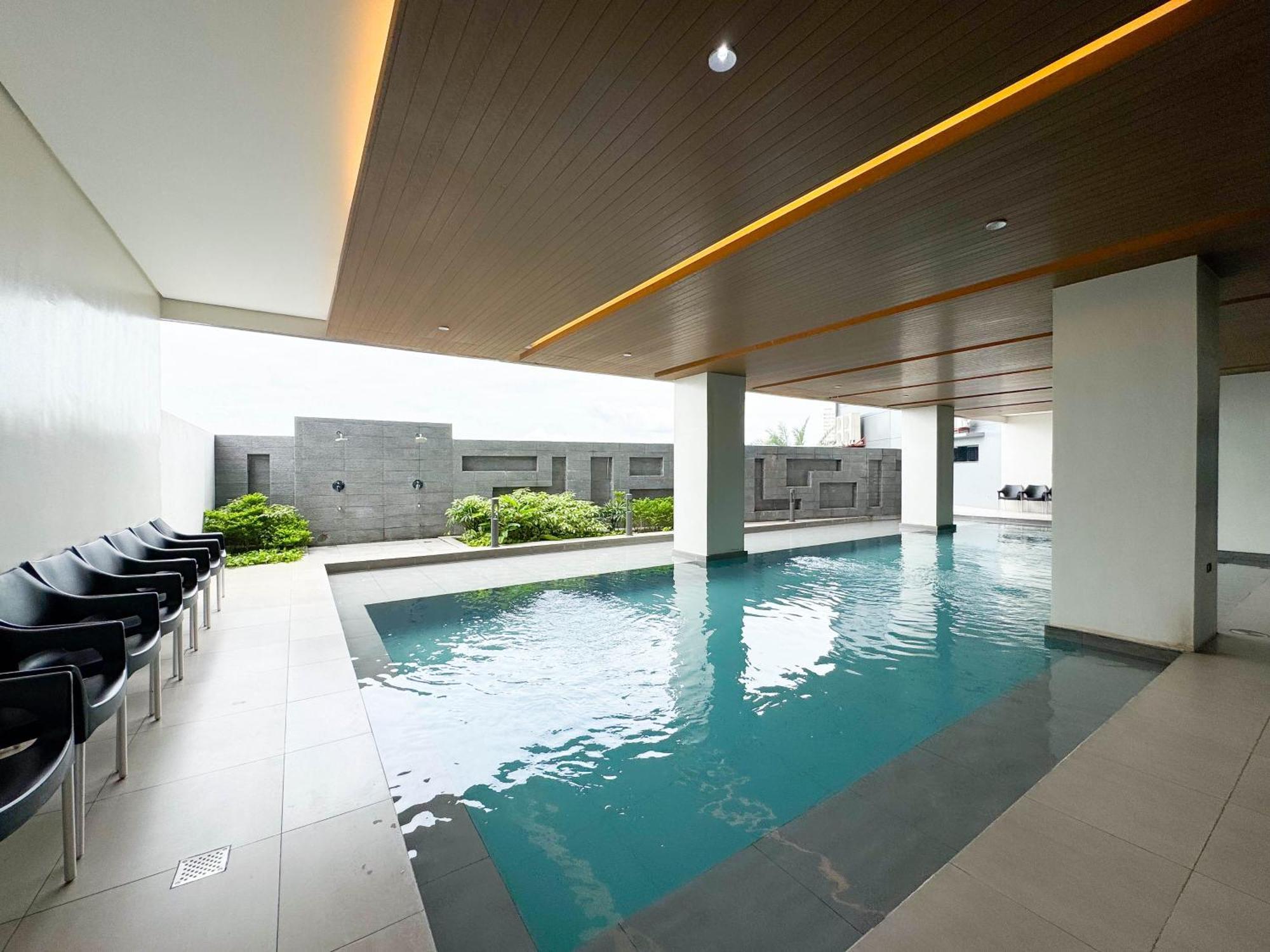 Hotel101 - Fort Taguig Bagian luar foto
